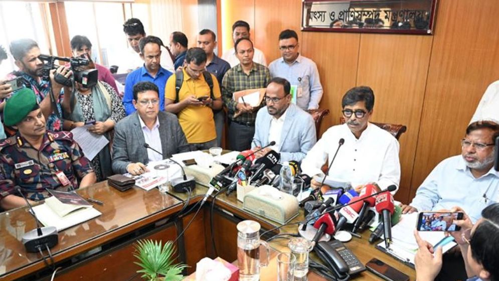 কোরবানির পশু আমদানির প্রয়োজন নেই : প্রাণিসম্পদ মন্ত্রী