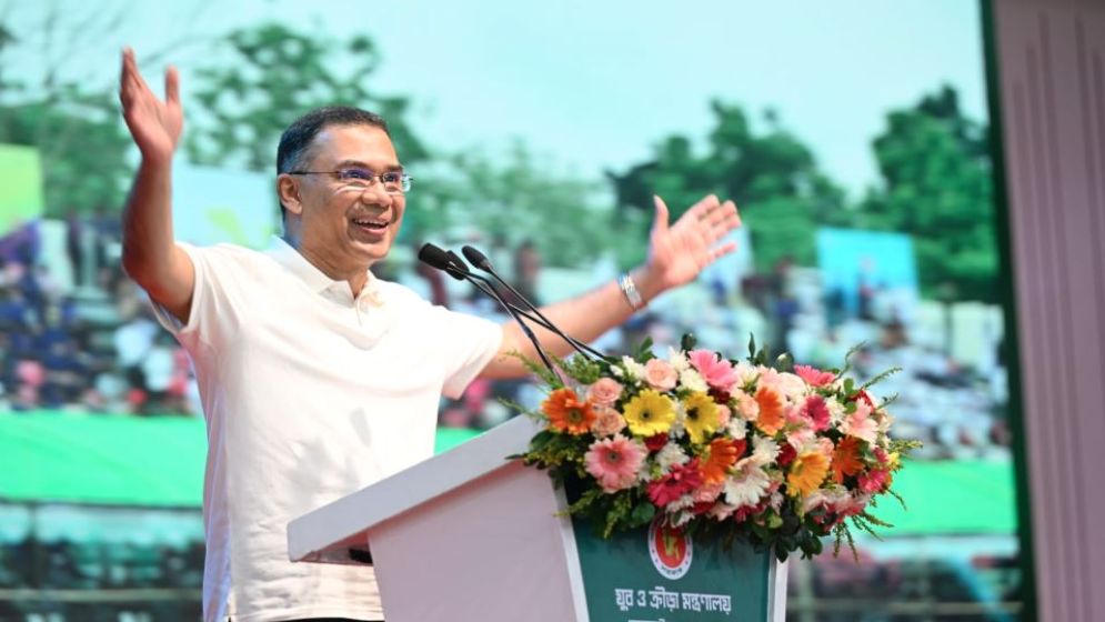 আগামী দিনের বাংলাদেশ গড়বে আজকের শিশুরা: প্রধানমন্ত্রী