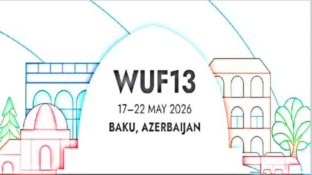 WUF13-এ অভিবাসন সংকট নিয়ে কথা বলবেন আইওএম উপ-মহাপরিচালক