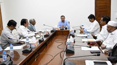 বগুড়া সিটি করপোরেশনসহ নতুন ৫ উপজেলার অনুমোদন