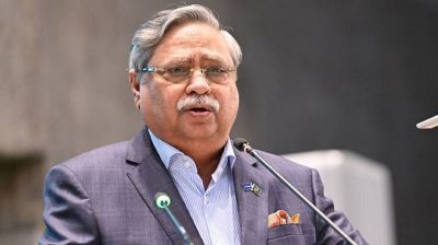 রাষ্ট্রপতি স্বাস্থ্য পরীক্ষার জন্য লন্ডনে যাচ্ছেন শনিবার