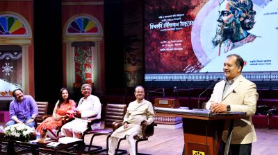 রবীন্দ্রনাথ শুধু সাহিত্যিক নন, সমাজ ও সভ্যতার গভীর পর্যবেক্ষক ছিলেন - তথ্যমন্ত্রী