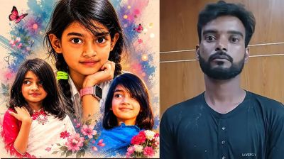 ঘরের দরজায় ডাকছিলেন মা, ভেতরে রামিসাকে গলাকেটে হত্যা করছিল সোহেল