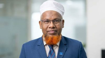 বাংলাদেশ ব্যাংকের পরিচালক হলেন নজরুল ইসলাম