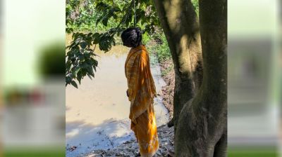 আত্রাইয়ে বৃদ্ধার ঝুলন্ত মরদেহ উদ্ধার