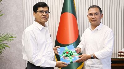 সিএজি’র অডিট রিপোর্টে স্থান পেয়েছে বালিশ কাণ্ডের দুর্নীতির প্রতিবেদন