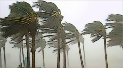 ঢাকাসহ বিভিন্ন এলাকায় ৬০ কিমি বেগে ঝড় হতে পারে