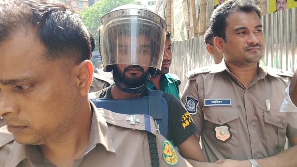 রামিসা হত্যার বিচার শুরু, সাক্ষ্যগ্রহণ আগামীকাল