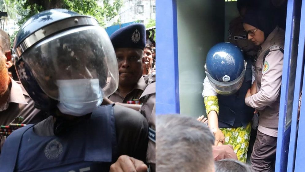 সোহেল ও স্বপ্নার মৃত্যুদণ্ড
