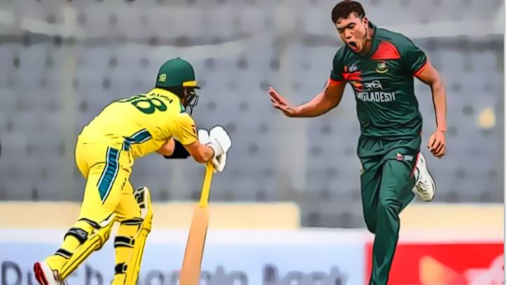 টাইগারদের ঐতিহাসিক থাবা, সিরিজ জয়ে উল্লাসে দেশ