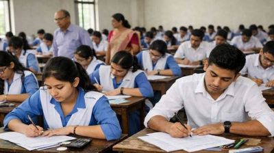 এইচএসসি ও সমমান পরীক্ষা শুরু
