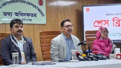 ভিসা পলিসি-২০২৬ প্রণয়নে অর্থমন্ত্রীর নেতৃত্বে কমিটি গঠন 