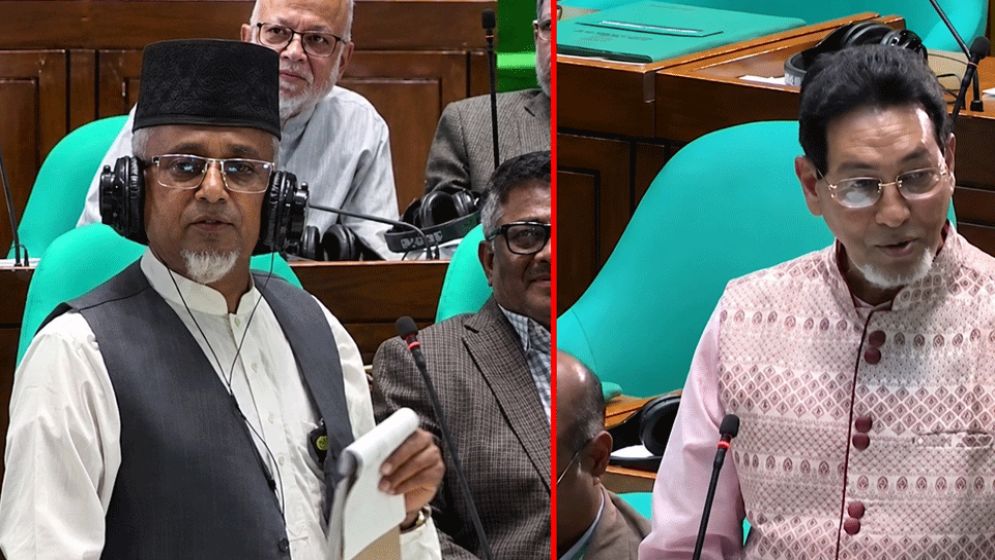 এমপি পদ যাচ্ছে না গাজী নজরুলের : চিফ হুইপ