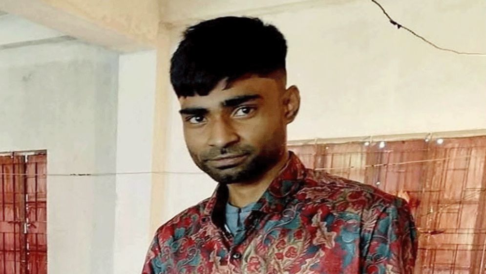 বগুড়ায় সাবেক ছাত্রদল নেতাকে কুপিয়ে হত্যা