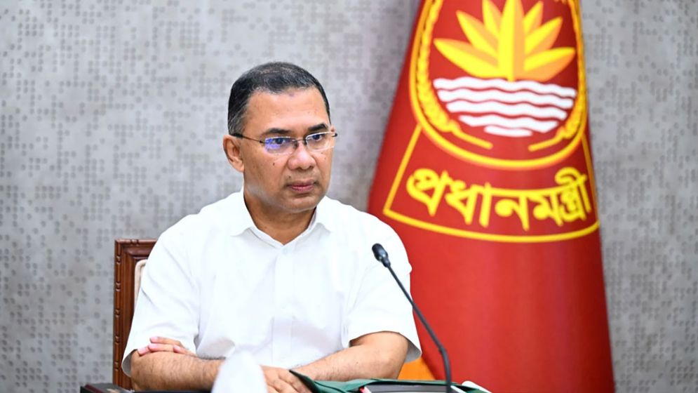 সবুজ শিল্পাঞ্চল গড়ে তোলার আহ্বান প্রধানমন্ত্রীর