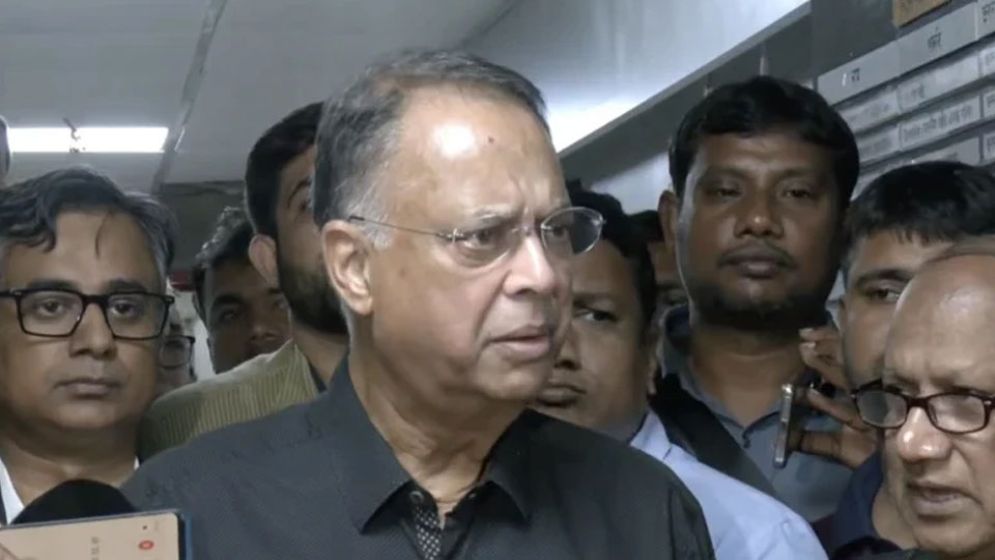 তিন দিনের মধ্যে গ্যাস সরবরাহ স্বাভাবিক হবে: জ্বালানি মন্ত্রী