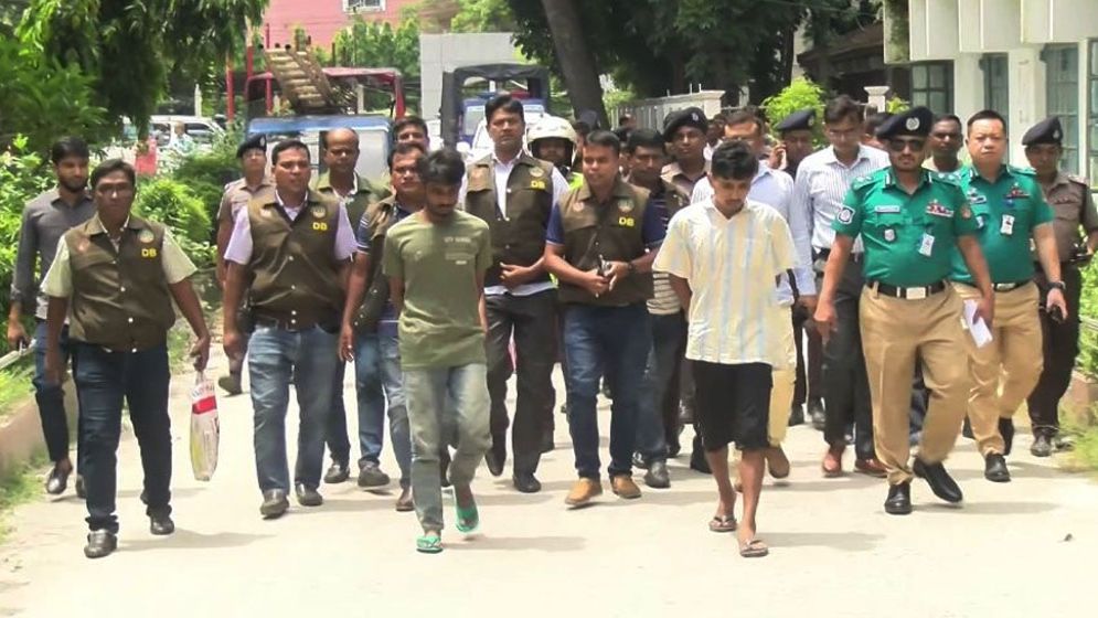 সিদ্ধার্থ-মুগ্ধর ডোপ টেস্ট নেগেটিভ, চিকিৎসক বলছেন ‘দেরিতে পরীক্ষা’