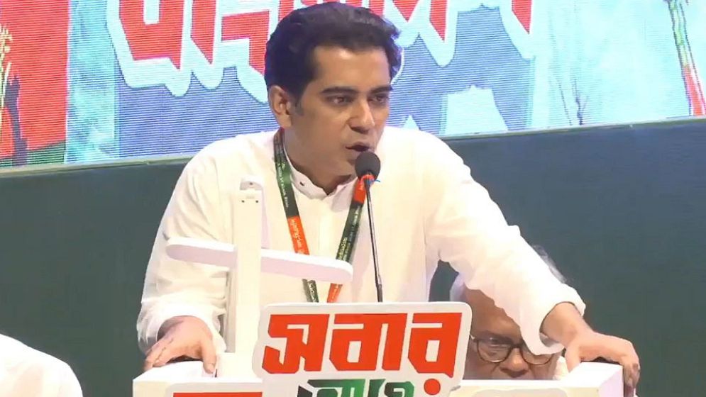যাদের মেম্বার হওয়ারও যোগ্যতা নেই তারা উপদেষ্টা হয়েছিল : পার্থ