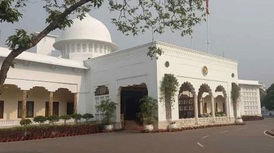 রাষ্ট্রপতি নির্বাচন ২০ আগস্ট