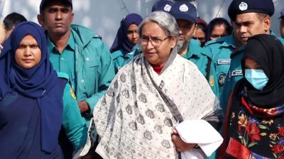 আমার বাড়ি যাওয়ার তাড়া ফুরিয়েছে: দীপু মনি