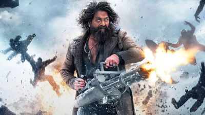 ‘টক্সিক’ ঝড়ে কাঁপছে বক্স অফিস 