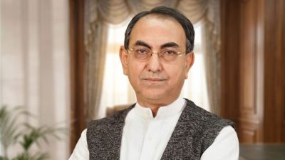 দুর্নীতির ১৫ মামলায় খালাস পেলেন মির্জা আব্বাস