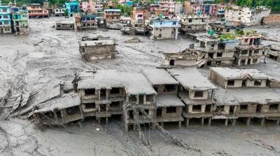 নেপালে বন্যায় নিহত বেড়ে ৫৬২, ক্ষতিগ্রস্ত ৯৩ হাজার মানুষ