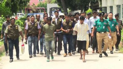 সিদ্ধার্থ-মুগ্ধর ডোপ টেস্ট নেগেটিভ, চিকিৎসক বলছেন ‘দেরিতে পরীক্ষা’