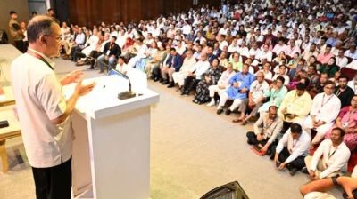 জনগণ পরিবর্তন চেয়েছে বলেই জুলাই আন্দোলন সফল হয়েছে : প্রধানমন্ত্রী