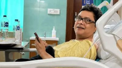 হাসপাতালে অভিনেতা ভাস্কর ব্যানার্জি, অস্ত্রোপচারের পর ভালো আছেন