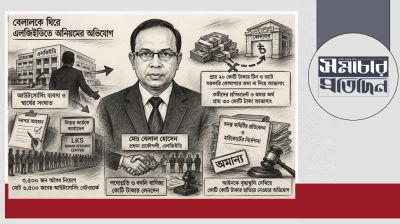 প্রধান প্রকৌশলী বেলালের কব্জায় কয়েক’শ কোটির নিয়োগ ও আউটসোর্সিং বাণিজ্য