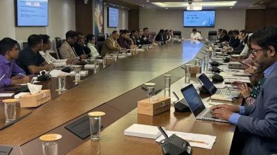 বাজেটে কর নিয়ন্ত্রণ শিথিলের বার্তা দেওয়া হয়েছে: বিডা