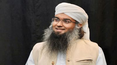 এনসিপির গাজী সালাউদ্দীন তানভীর গ্রেপ্তার