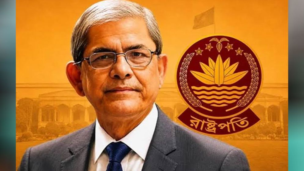 নবনির্বাচিত রাষ্ট্রপতি মির্জা ফখরুলকে চীন-যুক্তরাজ্যের অভিনন্দন