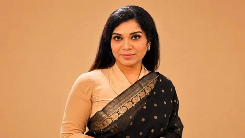 বিটিভি’র মহাপরিচালক হলেন কাজী জেসিন