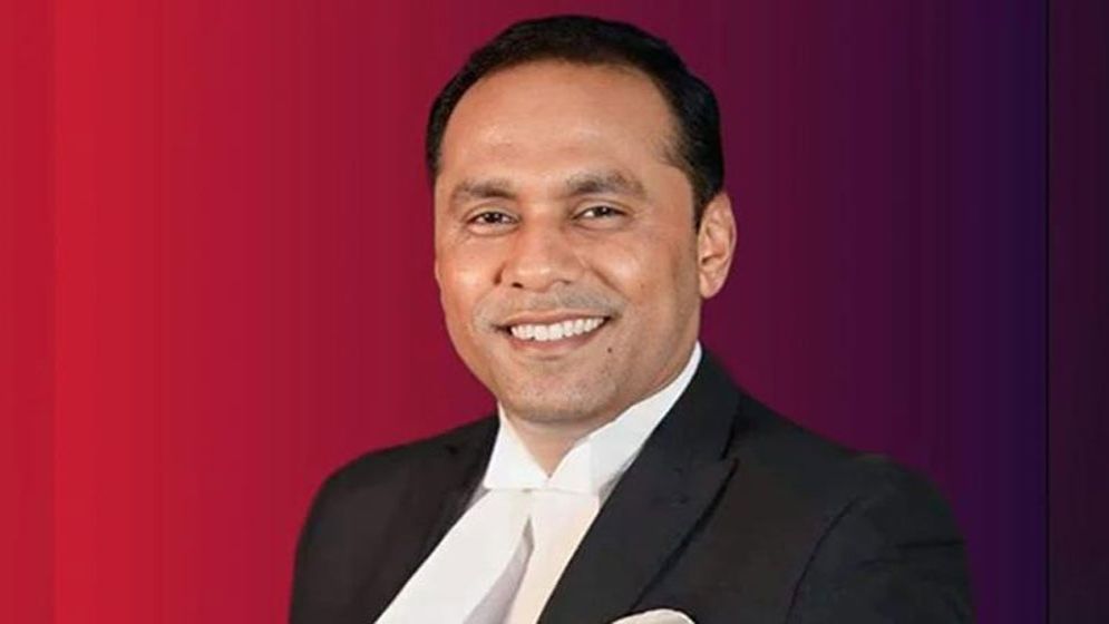 নতুন রাষ্ট্রপতিকে শপথ পড়াবেন ভারপ্রাপ্ত স্পিকার কায়সার কামাল
