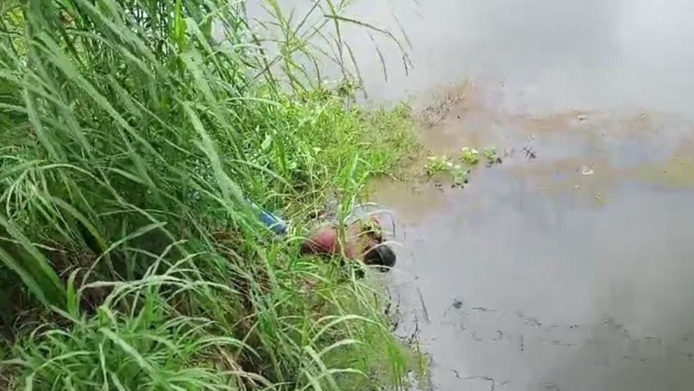 দিনাজপুরে অজ্ঞাত যুবকের মরদেহ উদ্ধার