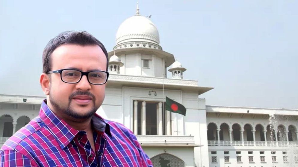 রিয়াজের আগাম জামিন আবেদন নাকচ