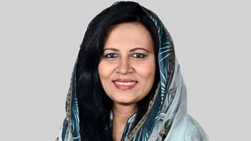 জামিনে কারামুক্ত হলেন বিদিশা