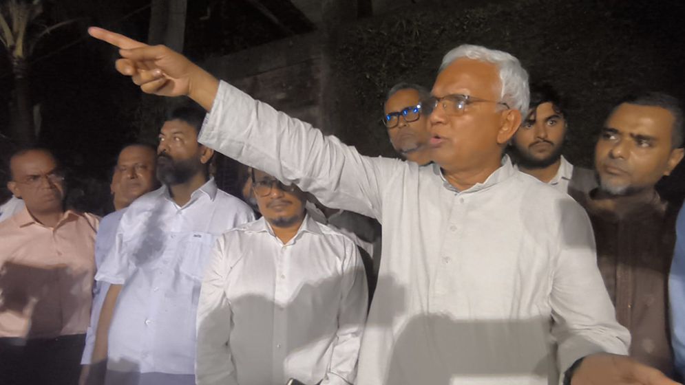 বিএনপি বিশ্বদরবারে দেশের ভাবমূর্তি উজ্জ্বল করবে - সমাজকল্যাণ মন্ত্রী