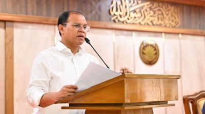 কিছু গণমাধ্যম জোড়াতালির খবর বানিয়ে সরকারকে বিব্রত করার চেষ্টা করছে : আতিকুর রহমান রুমন