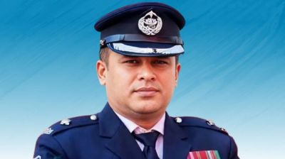 অডিও রেকর্ড ছড়িয়ে পড়ার পর ক্যান্টনমেন্ট থানার ওসি প্রত্যাহার