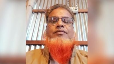 পাবনায় বিএনপি নেতাকে কুপিয়ে ও গুলি করে হত্যা