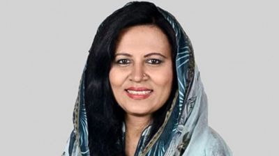 জামিনে কারামুক্ত হলেন বিদিশা