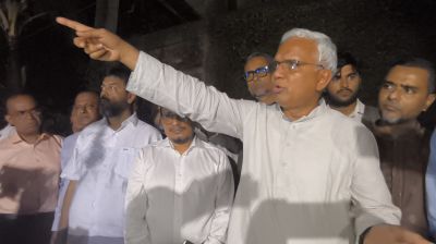 বিএনপি বিশ্বদরবারে দেশের ভাবমূর্তি উজ্জ্বল করবে - সমাজকল্যাণ মন্ত্রী