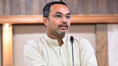 প্রধানমন্ত্রীর সফর বিশ্বমঞ্চে নতুন ইতিহাসের সূচনা : মাহ্দী আমিন