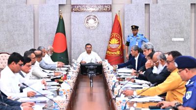 বাসযোগ্য পরিবেশ নিশ্চিতে সমন্বিত উদ্যোগের নির্দেশ প্রধানমন্ত্রীর