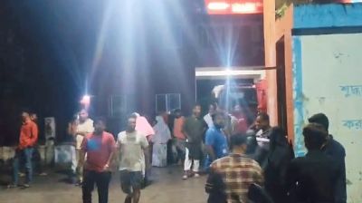 কুমিল্লার ১৮ থানায় কিশোর গ্যাংবিরোধী অভিযান, আটক ৬২৪