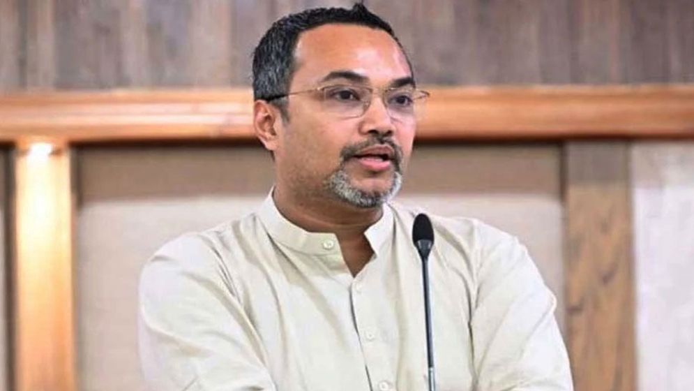 প্রধানমন্ত্রীর সফর বিশ্বমঞ্চে নতুন ইতিহাসের সূচনা : মাহ্দী আমিন