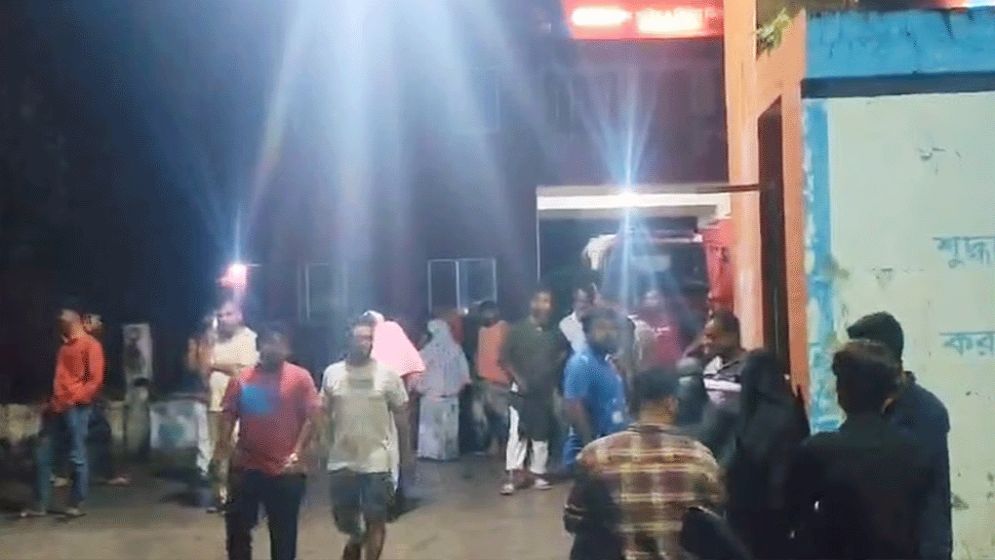 কুমিল্লার ১৮ থানায় কিশোর গ্যাংবিরোধী অভিযান, আটক ৬২৪